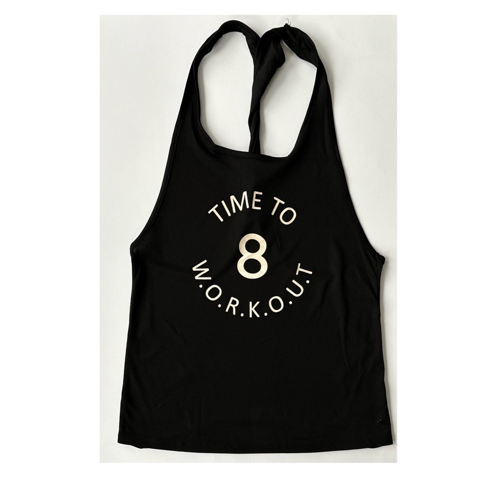 ⭐️H&M Sports Tank Tops